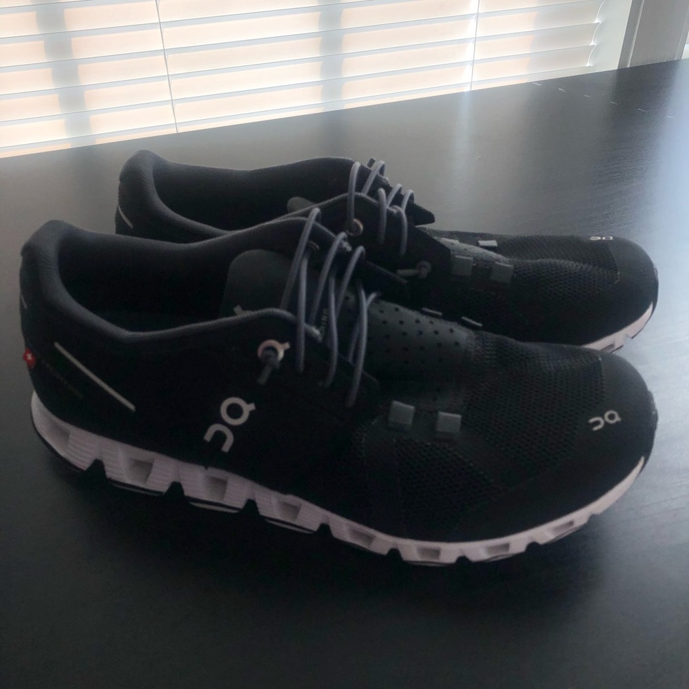 On Running Cloud 7.5